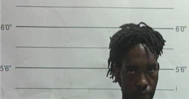 Jeffrey Battle, - Orleans Parish County, LA 